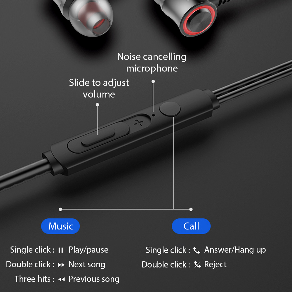 iPhone 18 17用USB Type C有線ヘッドホン - Type C Wired Earphones With Mic のレビューと価格