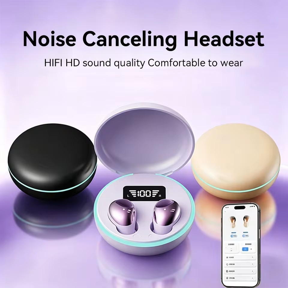 ミニ見えないワイヤレスBluetoothイヤホン最小マイクロ - Sleep Mask Headphones Bluetooth のレビューと価格