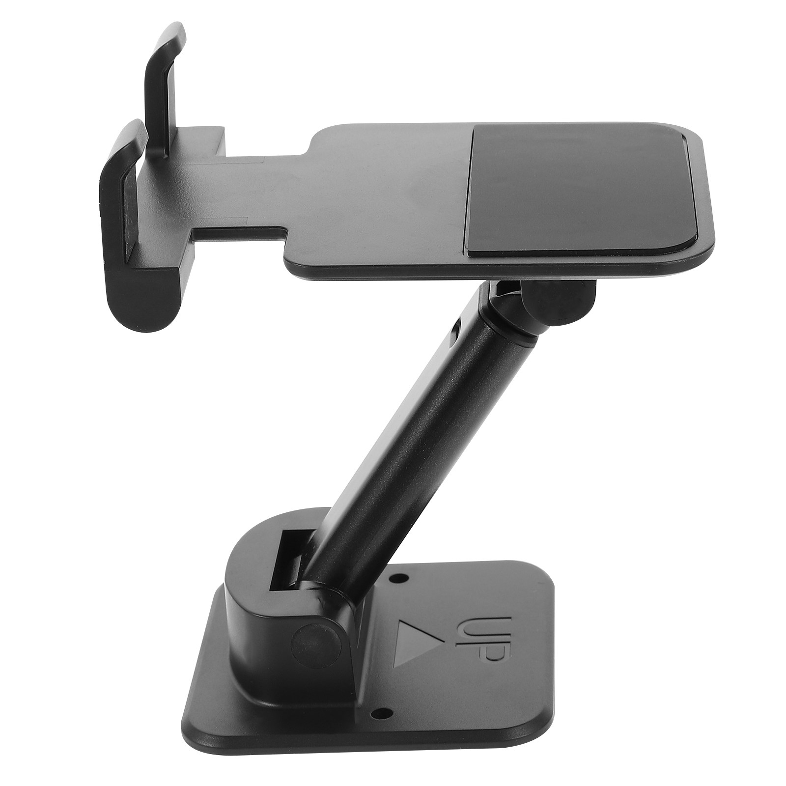 吸着式壁掛けスマホホルダー、折りたたみ式スタンド、TPU製、 - Tablets のレビューと価格