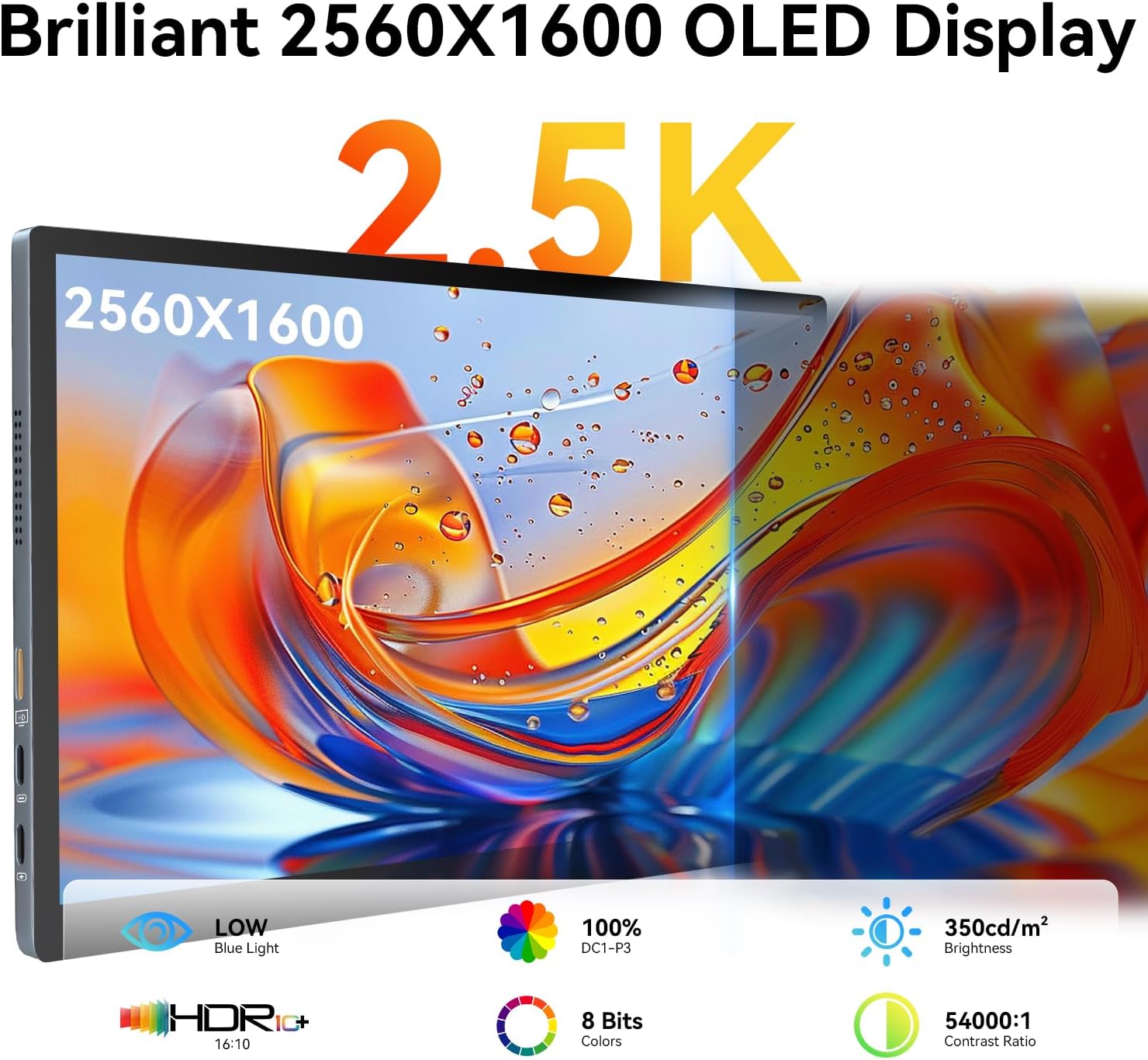 HOT Gam of work 10.5インチ OLED 2 - Laptops のレビューと価格