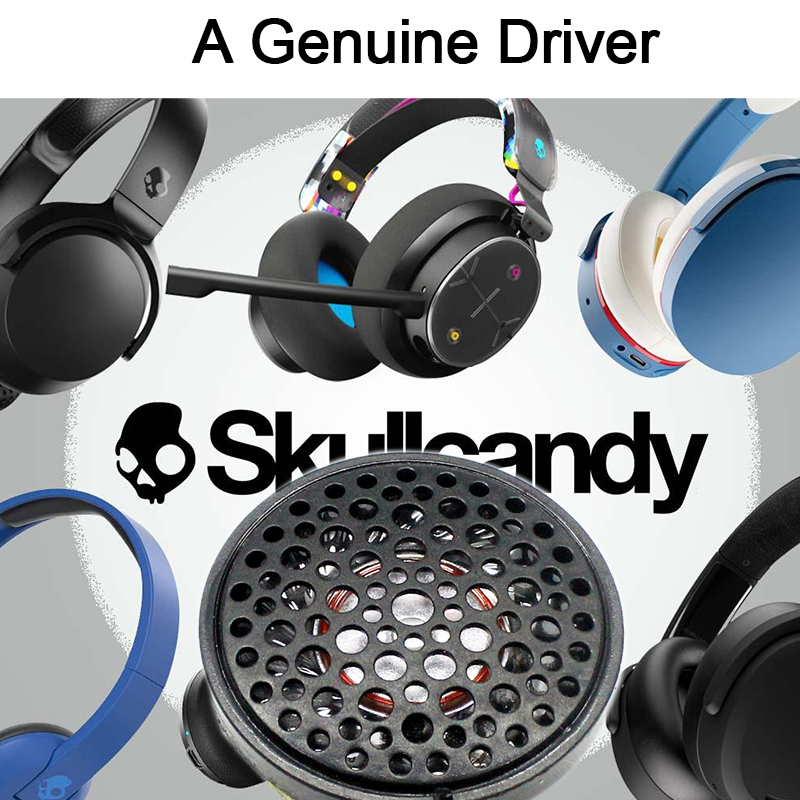 Skullcandy-高解像度ヘッドフォン、hesh anc - Anc Wireless Over Ear Headphones のレビューと価格