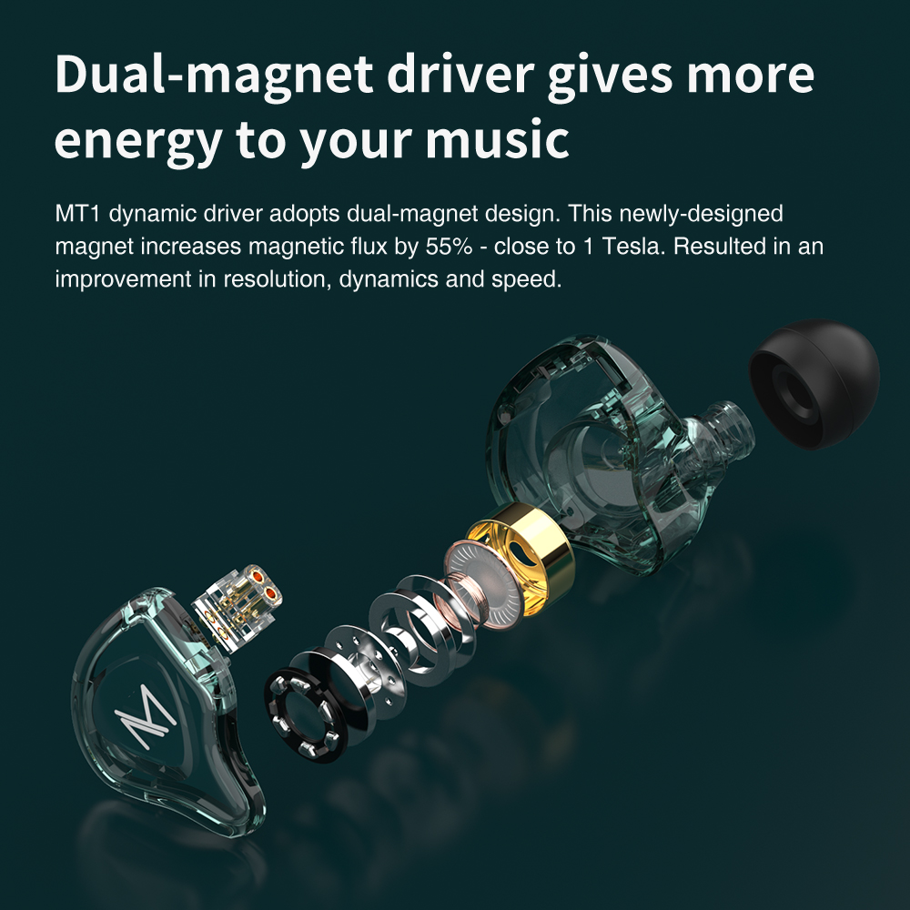 Xiaomi,スポーツ,Hi-Fiサウンド,ノイズキャンセル - Type C Wired Earphones With Mic のレビューと価格