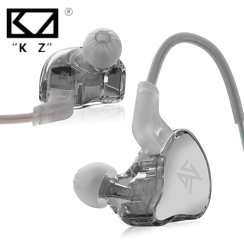 KZ EDCX インイヤー有線イヤホン モニター HiFi  - In Ear Monitors For Singers のレビューと価格