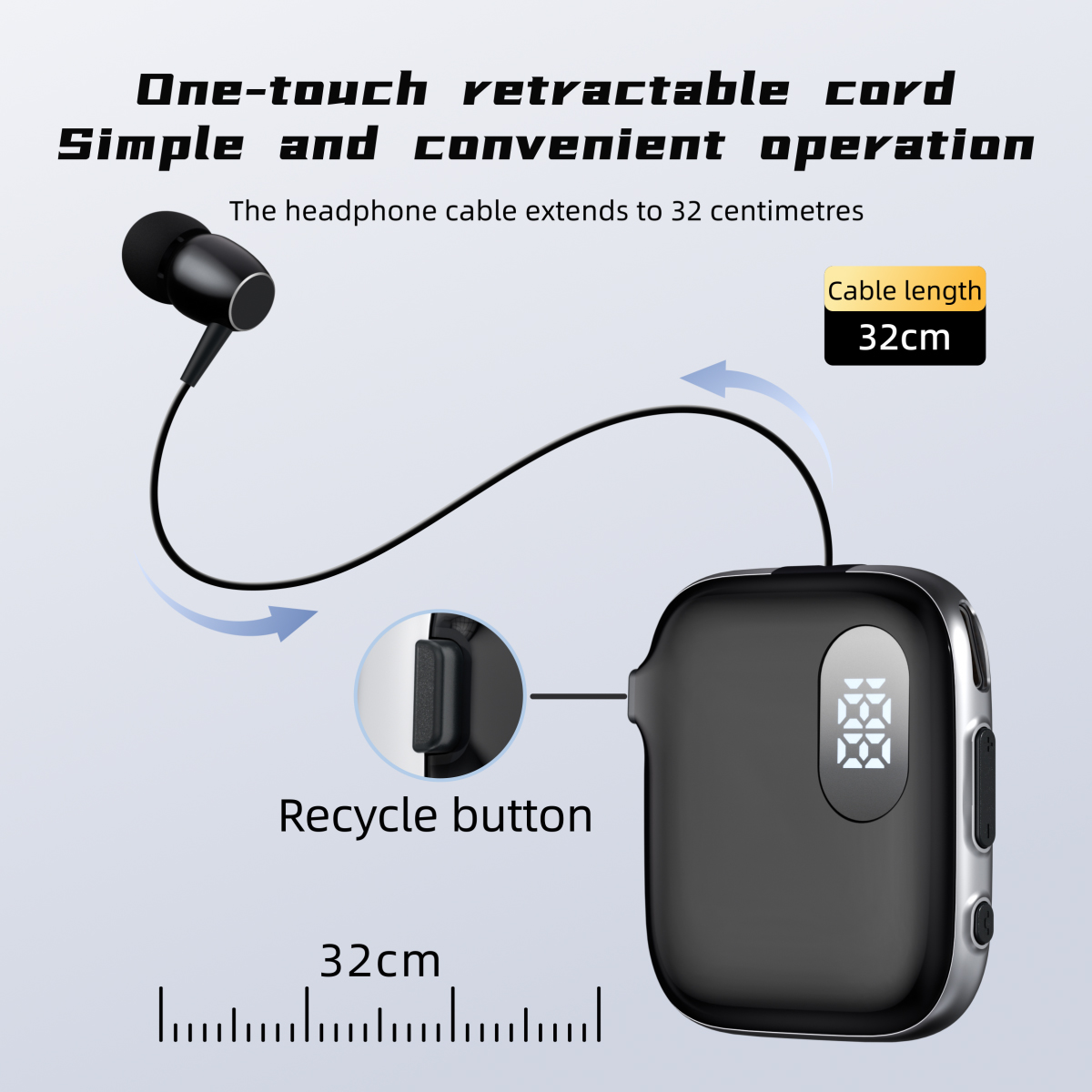 ラペルクリップ Bluetooth ヘッドセット ENC ノ - Sleep Mask Headphones Bluetooth のレビューと価格